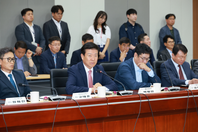 금산군, 1166억 원 투자 유치…지역경제 활성화 ‘청신호’ 사진=금산군