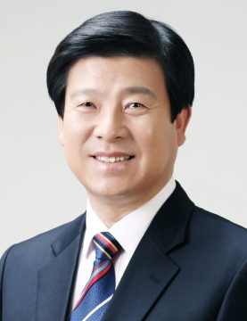 박범인 금산군수.