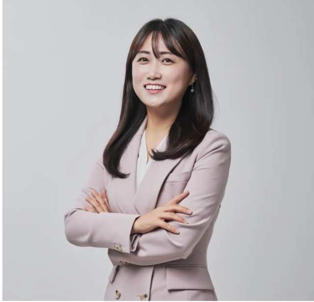 백승아 더불어민주당 원내 대변인./의원실 제공