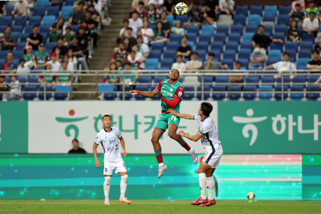 18일 김천전 에르난데스