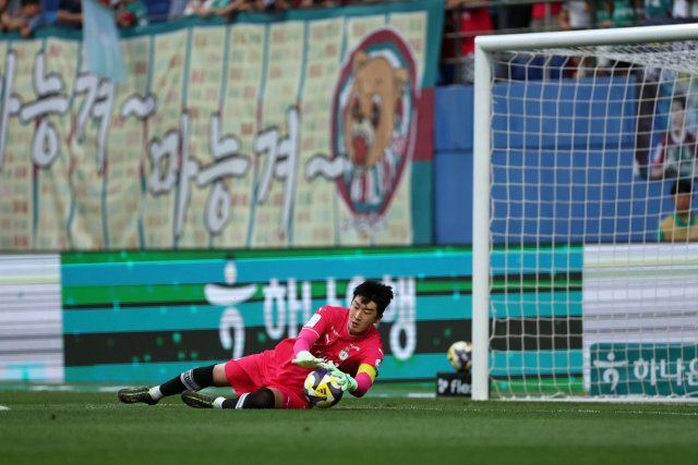 18일 김천전 이창근