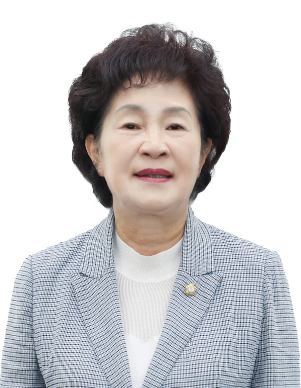 오관영 대전 동구의회 의장