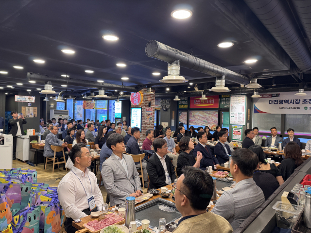 (사)한국스마트혁신기업가협회는 24일 6월 정기모임을 성황리에 개최했다. 한국스마트혁신기업가협회 제공