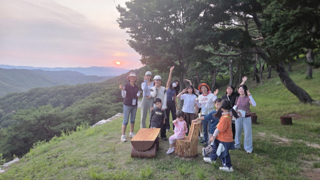부여 미미(美味)한 미식여행 홍보 여행 부여군제공