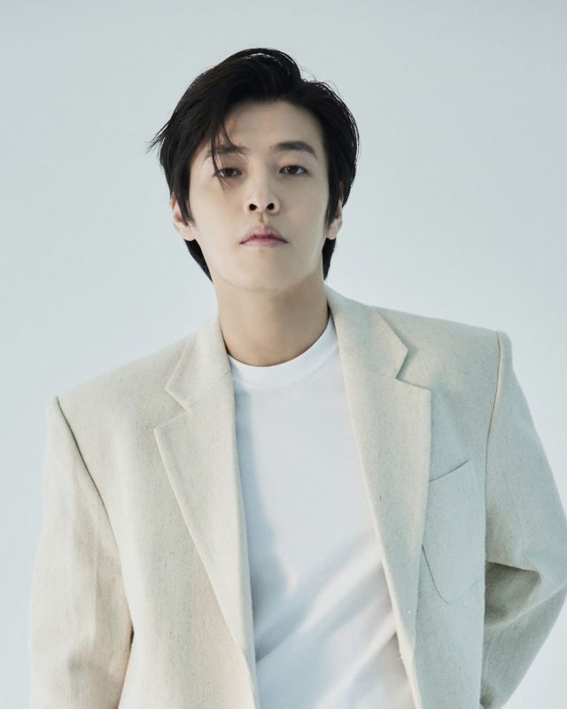 강하늘 홍보대사./영화제 사무국 제공