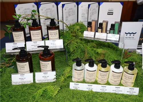 [태안군 제공. 재판매 및 DB 금지]