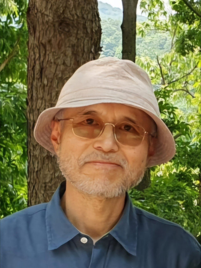 김토마스 씨 (필명 선우보)