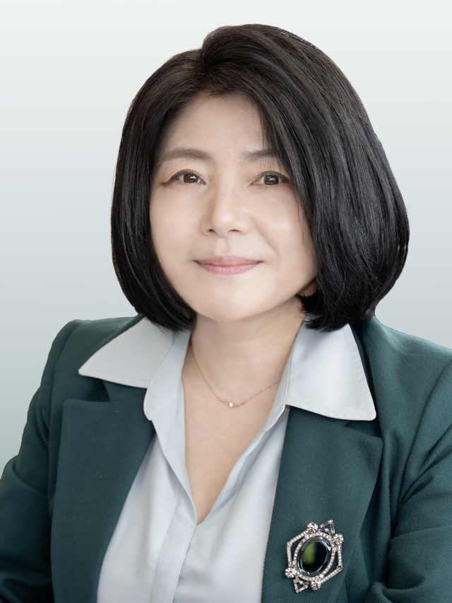 이경란 제17대 국민건강보험공단 대전세종충청지역본부장이 취임식을 갖고 본격적인 업무에 들어갔다. 국민건강보험공단 대전세종충청지역본부 제공