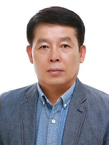 김기태 자연보호중앙연맹 영동군협의회장