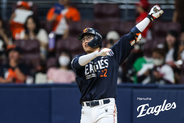 6일 키움전 채은성