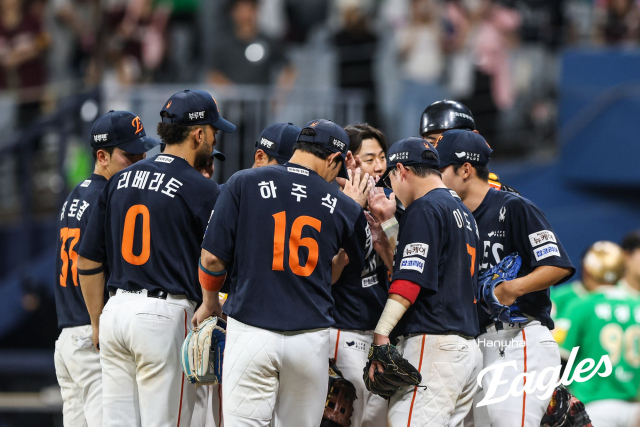 6일 키움전 선수단