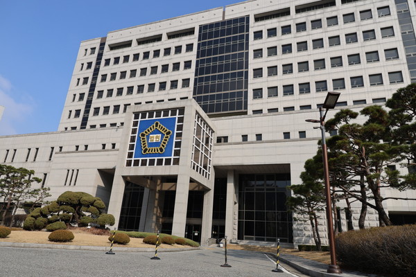 대전 법원 전경. 사진=연합뉴스 제공