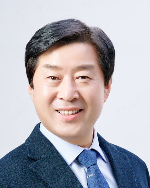 더불어민주당 황명선(충남 논산·계룡·금산) 의원