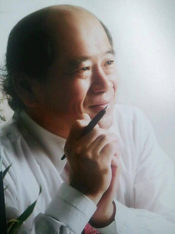 김명순 대전문인총연합회장