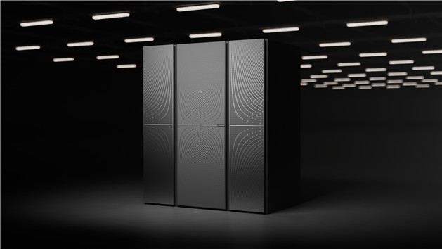 아이온큐의 'Tempo'[KISTI 제공. 재판매 및 DB 금지]