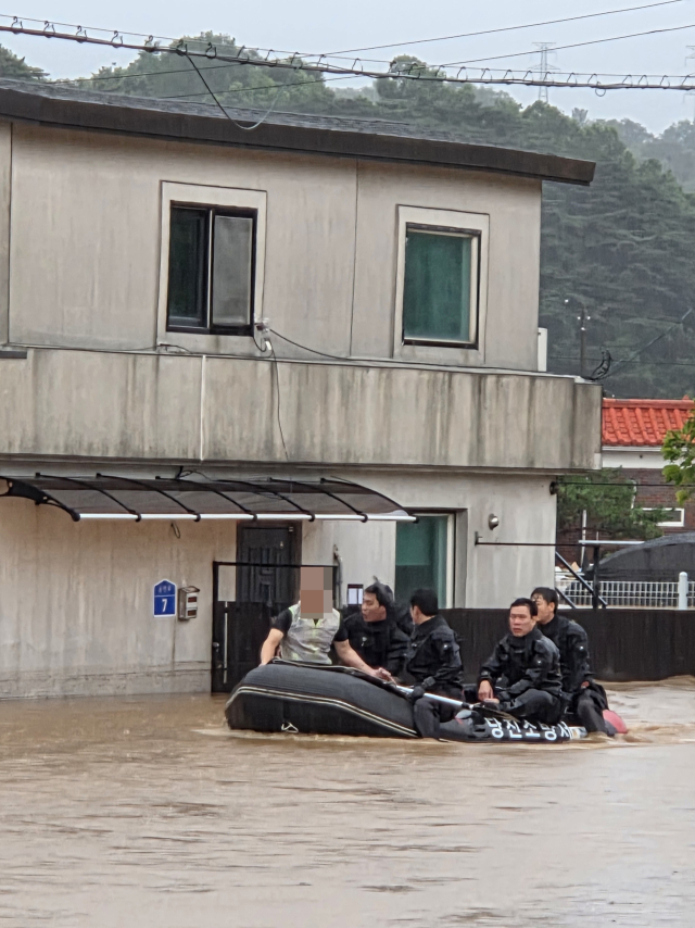 사진=당진소방서 제공