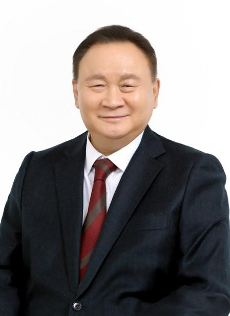 이상민 국민의힘 대전시당위원장. 국민의힘 대전시당 제공.