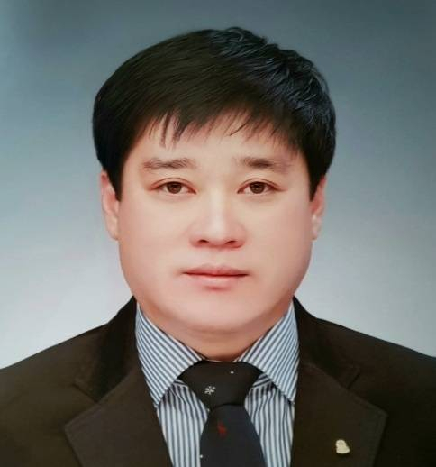 박근석 지회장.