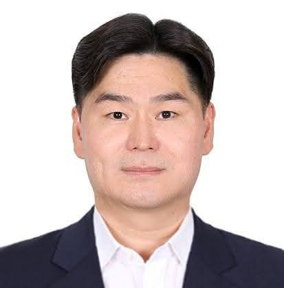 신동철 연수동장.