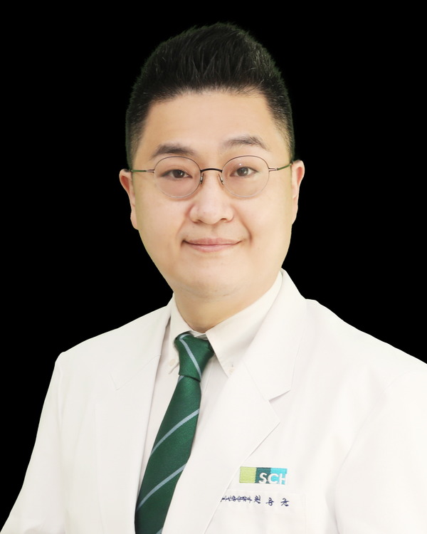 원용균 순천향대학교 천안병원 방사선종양학과 교수