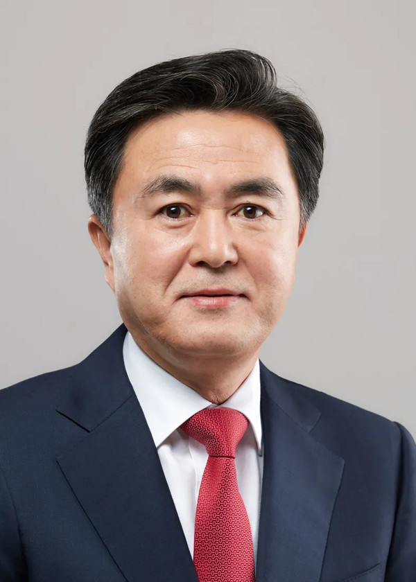 김태흠 충남도지사