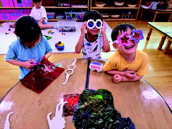 내포초등학교 병설유치원.