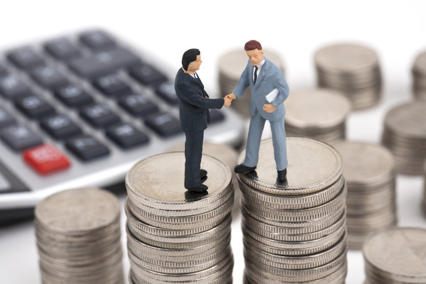 예산 이미지. 클립아트코리아 제공.