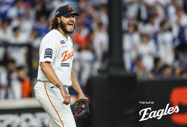 지난 30일 삼성전 폰세