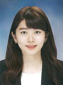 강정은 옥천군 문화관광과 주무관