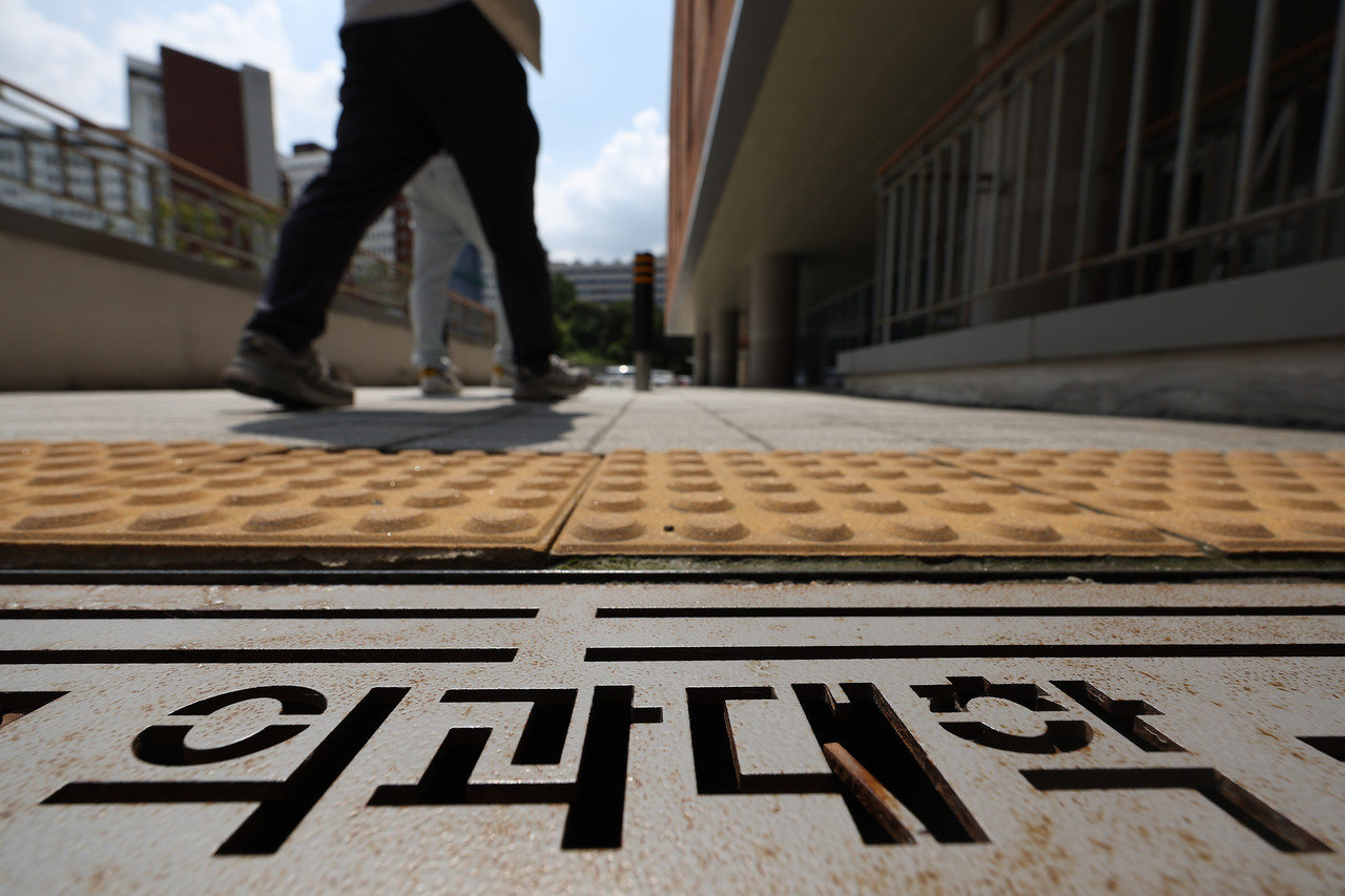 의과대학의 모습. 2025.7.23 사진=연합뉴스.