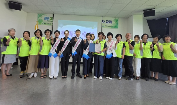 소외된 이웃에 희망의 문 여는 '좋은이웃들' - 뉴스 썸네일 이미지