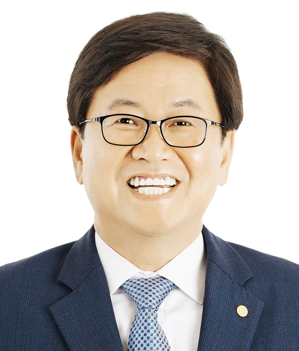 최교진 교육부 장관 후보자 사진. = 연합뉴스 제공.