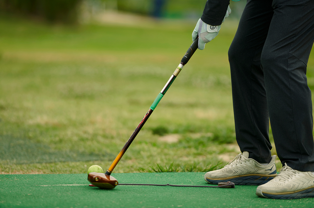 골프장. 클립아트코리아 제공.