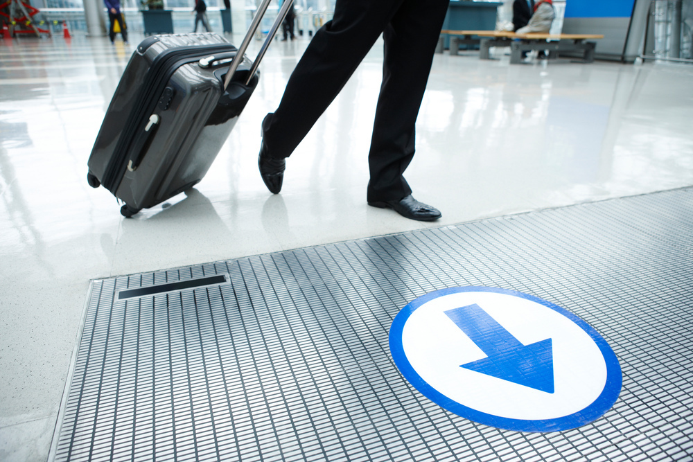 해외연수. 클립아트코리아 제공. 