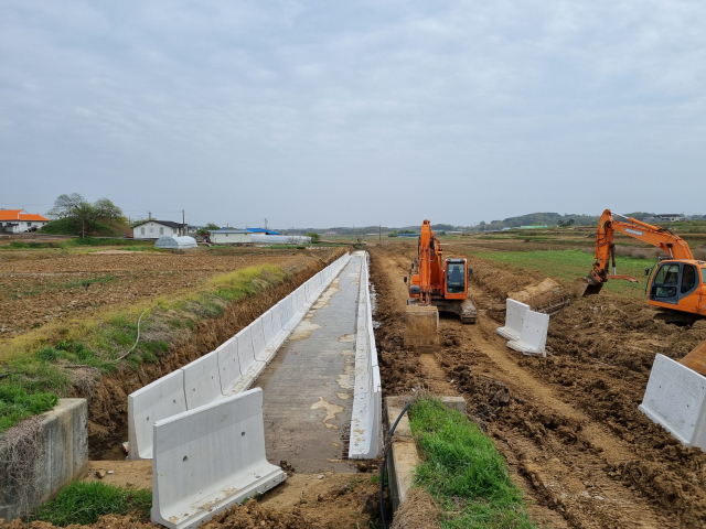 사진=서천군 제공.