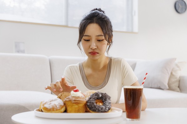달콤한 디저트. 클립아트코리아 제공. 