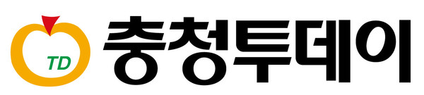 충청투데이 로고.