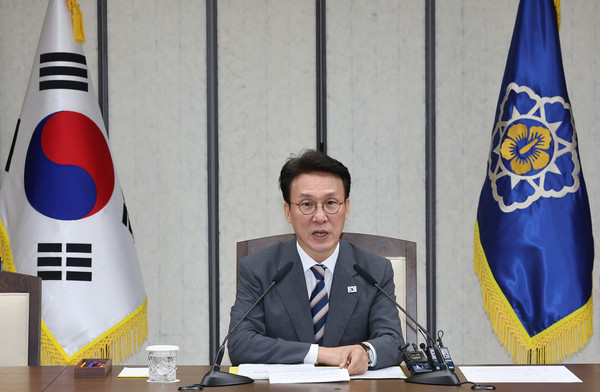 김민석 국무총리. 사진=연합뉴스 제공