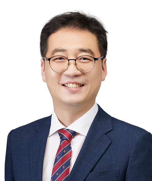 순천향대학교 이상한 교수. 순천향대학교 제공