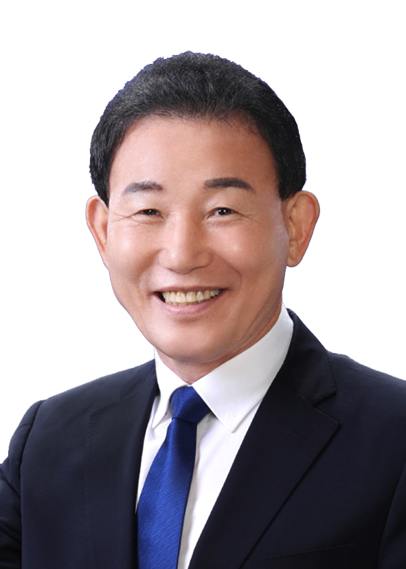 박용갑 국회의원(대전 중구)