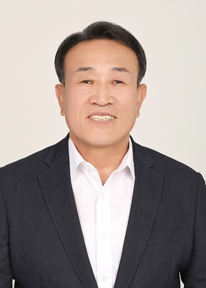 김응규 충남도의원.