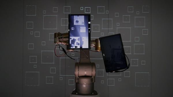 테크아트의 예시로 들 수 있는 대전문화재단 ‘아티언스 대전’ 작품.  대전문화재단 제공