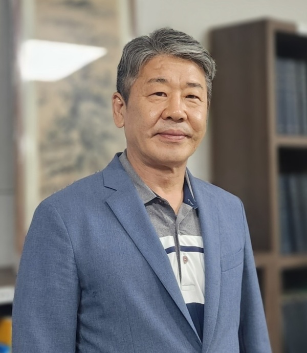 이승영 단양문화원장