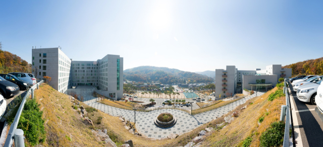 고양창의캠퍼스