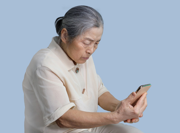 VDT증후군 관련 사진= 클립아트코리아 제공.