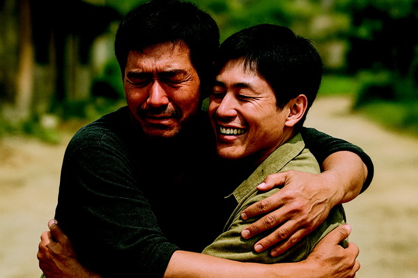 ChatGPT AI 생성 이미지 