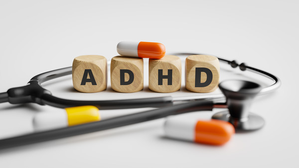  ADHD 약. 클립아트코리아 제공. 
