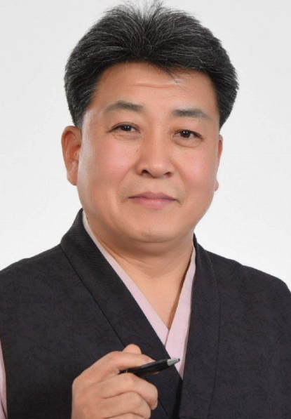 최내현 충주예총 회장.