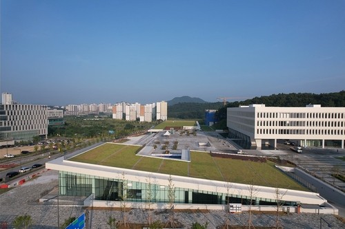 세종 공동캠퍼스[연합뉴스 자료사진]