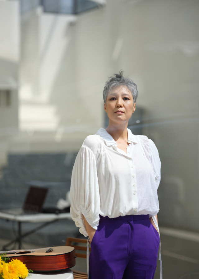 제71회 백제문화제 공연 가수 부여군제공